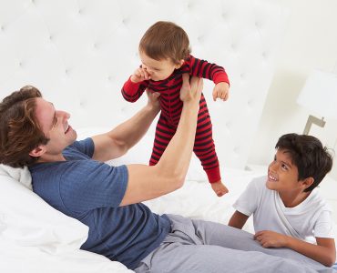 Gewichtstabelle fürs Baby