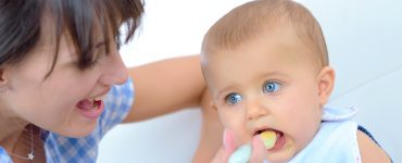 Babybrei-Rezepte ab dem 4. Monat