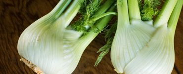 Babybrei mit Fenchel