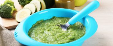 Babybrei selber kochen