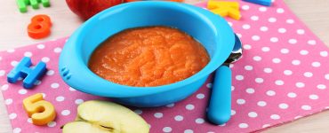 Babynahrung: Rezepte
