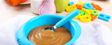 Babybrei selbst kochen