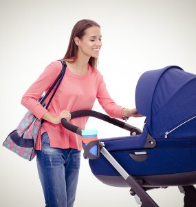 Kinderwagen
