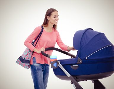Kinderwagen