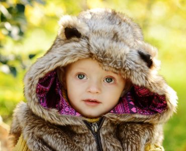 Lustige Babykleidung