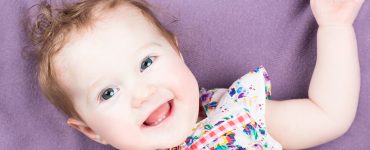 Baby-Bekleidung