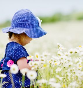 Baby- und Kinderkleidung