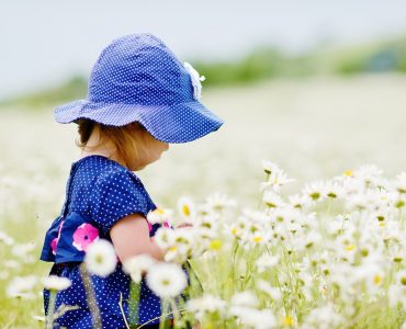 Baby- und Kinderkleidung