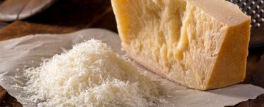 Parmesan in der Schwangerschaft?