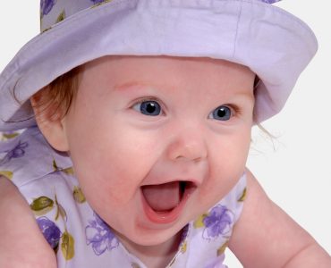 Babykleidung im Set