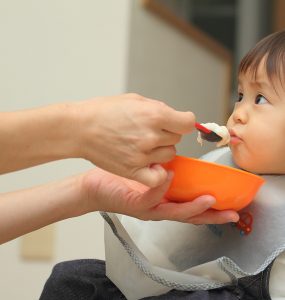 Öko-Test zu Babynahrung