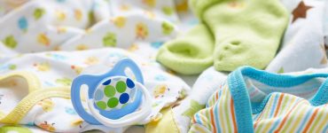 Babyausstattung: Liste