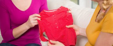 Babykleidung Second Hand