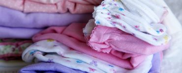 Baby-Erstausstattung: Liste