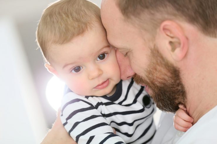Babykleidung für Jungen