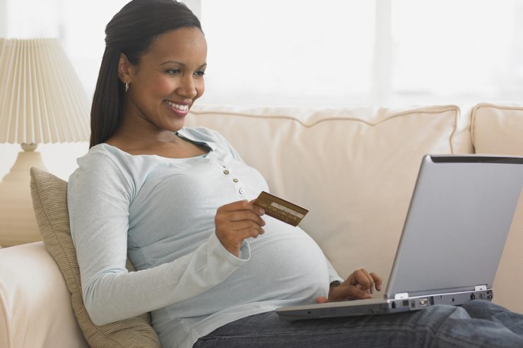 Babymode günstig kaufen