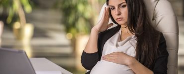 Berufsverbot in der Schwangerschaft