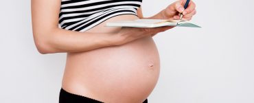 Baby-Erstausstattung: Checkliste