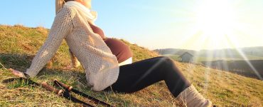 Wellness in der Schwangerschaft