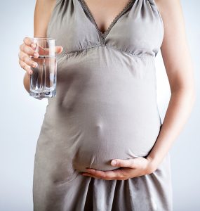 Alkoholfreies Bier in der Schwangerschaft