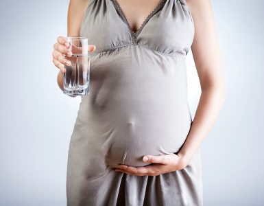 Alkoholfreies Bier in der Schwangerschaft
