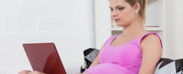Antrag auf Babyerstausstattung