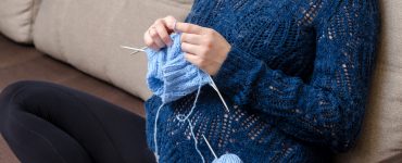 Babysachen stricken