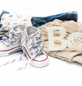 BAbymode für Jungen