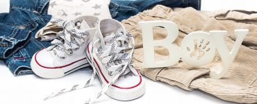 BAbymode für Jungen