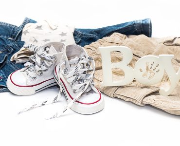 BAbymode für Jungen