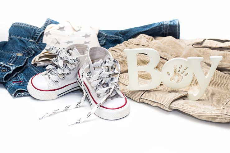 BAbymode für Jungen