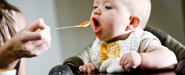 Babybrei kochen