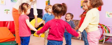 Kinderbetreuung