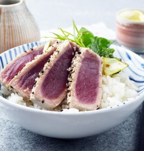 Thunfisch in der Schwangerschaft