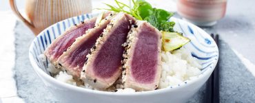 Thunfisch in der Schwangerschaft