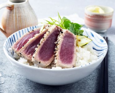 Thunfisch in der Schwangerschaft