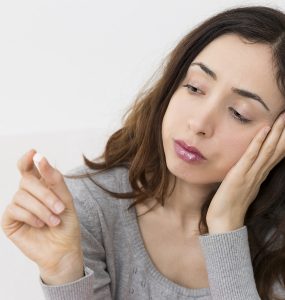 Metformin bei Kinderwunsch