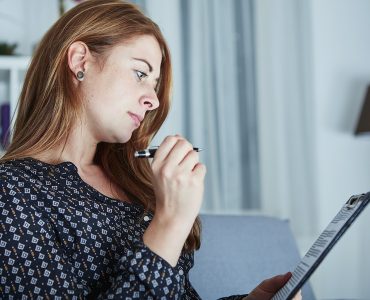 Checkliste für die Schwangerschaft