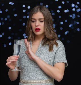 Alkohol in der Schwangerschaft