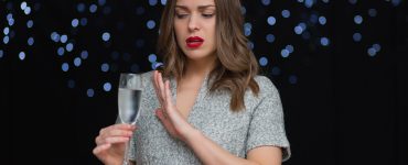 Alkohol in der Schwangerschaft