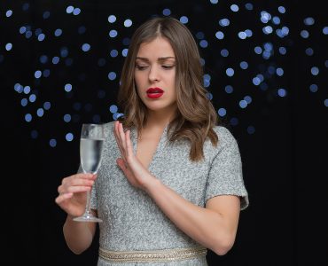 Alkohol in der Schwangerschaft