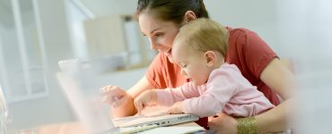 Kindersachen verkaufen