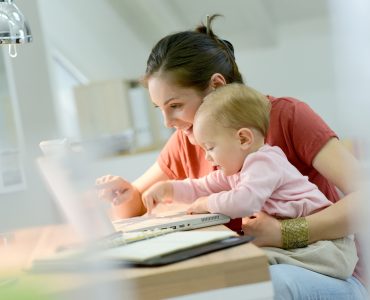 Kindersachen verkaufen