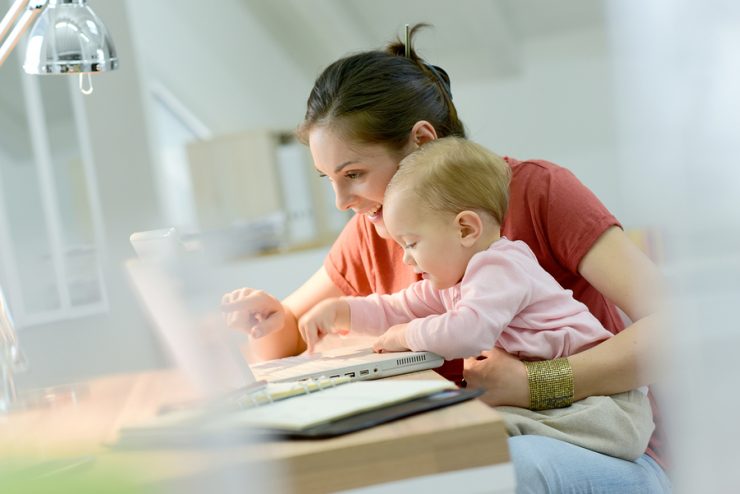 Kindersachen verkaufen