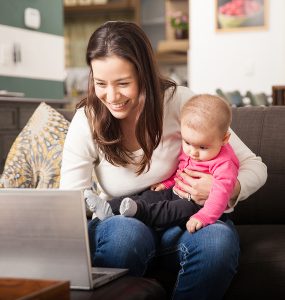 Babynahrung online kaufen