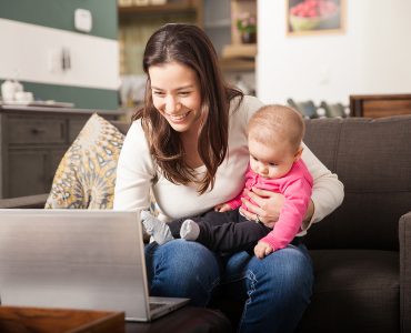 Babynahrung online kaufen