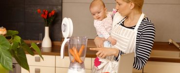 Babybrei-Rezept