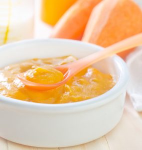 Babybrei-Rezepte