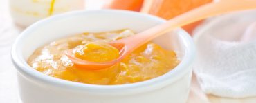 Babybrei-Rezepte