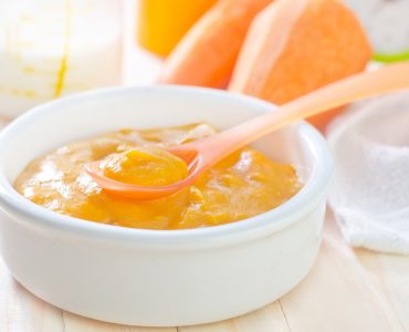 Babybrei-Rezepte